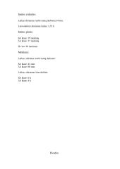 Apklausa: Kiek laiko ruošiate namų darbus ir kiek laiko skiriate laisvalaikiui 6 puslapis