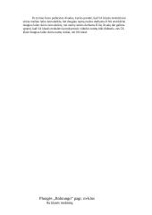 Apklausa: Kiek laiko ruošiate namų darbus ir kiek laiko skiriate laisvalaikiui 7 puslapis