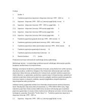 Tualetinio popieriaus rinkos tyrimas