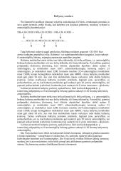 Baltymų ir jų paplitimo tyrimas 2 puslapis