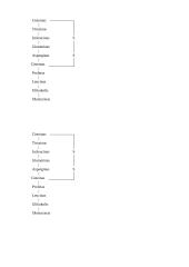 Baltymų ir jų paplitimo tyrimas 3 puslapis