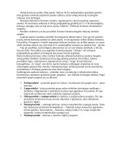 Baltymų ir jų paplitimo tyrimas 4 puslapis