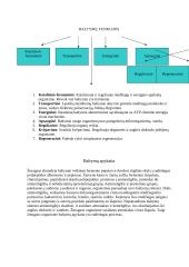 Baltymų ir jų paplitimo tyrimas 6 puslapis