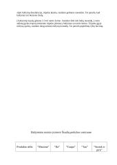 Baltymų ir jų paplitimo tyrimas 9 puslapis