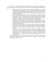 Bausmių sankcijos: kaip vertina bausmių sankcijas vaikai? 8 puslapis