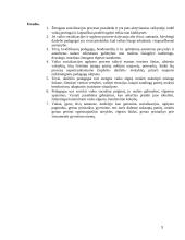 Bausmių sankcijos: kaip vertina bausmių sankcijas vaikai? 9 puslapis