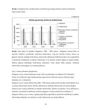 Darbo jėgos pasiūlos ir paklausos santykio statistinis įvertinimas 18 puslapis