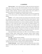 Darbo jėgos pasiūlos ir paklausos santykio statistinis įvertinimas 4 puslapis