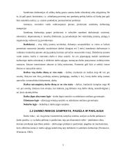 Darbo jėgos pasiūlos ir paklausos santykio statistinis įvertinimas 5 puslapis