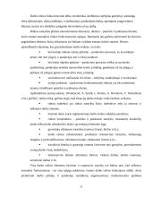 Darbo jėgos pasiūlos ir paklausos santykio statistinis įvertinimas 6 puslapis