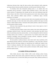 Darbo jėgos pasiūlos ir paklausos santykio statistinis įvertinimas 7 puslapis