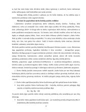 Darbo jėgos pasiūlos ir paklausos santykio statistinis įvertinimas 8 puslapis