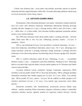 Darbo jėgos pasiūlos ir paklausos santykio statistinis įvertinimas 10 puslapis