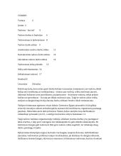 Vadovo valdymo stiliai