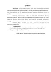 Darbuotojų motyvavimo tyrimas 2 puslapis
