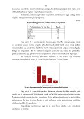 Darbuotojų motyvavimo tyrimas 14 puslapis