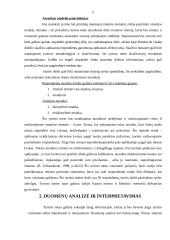 Darbuotojų motyvavimo tyrimas 5 puslapis