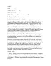 Vadovo autoriteto formavimas