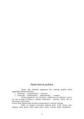 Įmonės marketingo analizė: alaus darykla UAB "Utenos alus" 9 puslapis