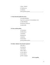 Įmonės produktų tyrimo projektas: UAB "Naujasis Nevėžis" 12 puslapis