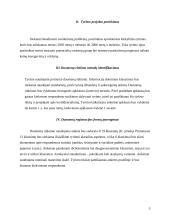 Įmonės produktų tyrimo projektas: UAB "Naujasis Nevėžis" 5 puslapis