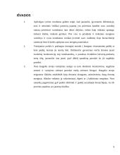 Jauno didmiesčio gyventojo savęs įprasminimas per vartojimą 8 puslapis