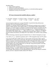 Jungtinių Amerikos Valstijų (JAV) bendrąjį vidaus produktą (BVP) įtakojantys veiksniai 7 puslapis