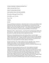 Elektroninio verslo plėtros galimybės