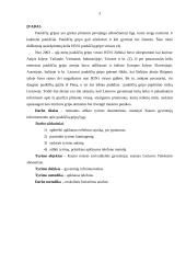 Kauno gyventojų informuotumas apie paukščių gripą, panaudojant apklausą telefonu 3 puslapis