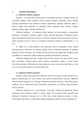 Kauno gyventojų informuotumas apie paukščių gripą, panaudojant apklausą telefonu 4 puslapis