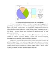 Kauno gyventojų informuotumas apie paukščių gripą, panaudojant apklausą telefonu 7 puslapis