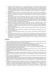 Klaipėdos miesto šiaurinės dalies turizmo ir rekreacinių išteklių, infrastruktūros analizė 11 puslapis