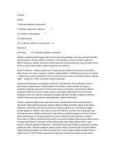 Valdymo apskaitos funkcijos