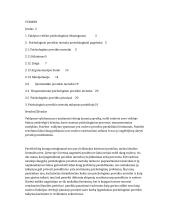 Valdymo veiklos psichologiniai dėsningumai