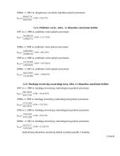 Lietuvos verslo statistinė analizė 11 puslapis