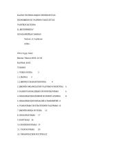 Verslo planas UAB "Micronmega"