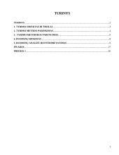 Lojalumo Lietuvos gamintojų produkcijai tyrimas 2 puslapis