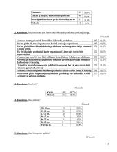 Lojalumo Lietuvos gamintojų produkcijai tyrimas 12 puslapis