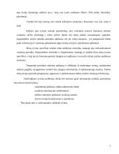 Lojalumo Lietuvos gamintojų produkcijai tyrimas 5 puslapis