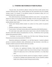 Lojalumo Lietuvos gamintojų produkcijai tyrimas 6 puslapis