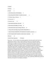 Verslo planas ir strategijos rengimas UAB “GELNA”