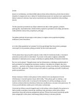 Verslo planavimo procesas