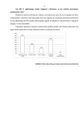 Marketingo tyrimas: maisto prekių parduotuvė naujame mikrorajone UAB Palink "Iki" 6 puslapis