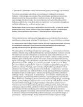 Viešojo administravimo tyrimai ir jų metodologija