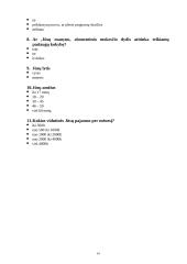 Marketingo tyrimas: televizija UAB "Avva" 14 puslapis