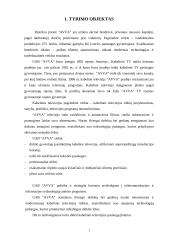 Marketingo tyrimas: televizija UAB "Avva" 3 puslapis