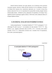 Marketingo tyrimas: televizija UAB "Avva" 7 puslapis