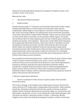 Visuotinės kokybės vadyba - teorija 3 puslapis