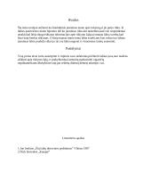 Mokslinis tyrimas: rūkymas 16 puslapis