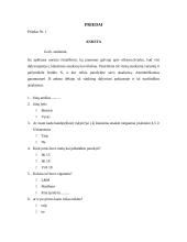 Mokslinis tyrimas: rūkymas 17 puslapis